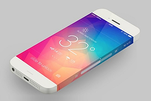 25 лучших концептов нового iPhone 6